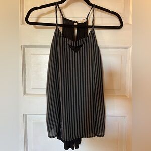 Maurice’s XS Tank Top GUC